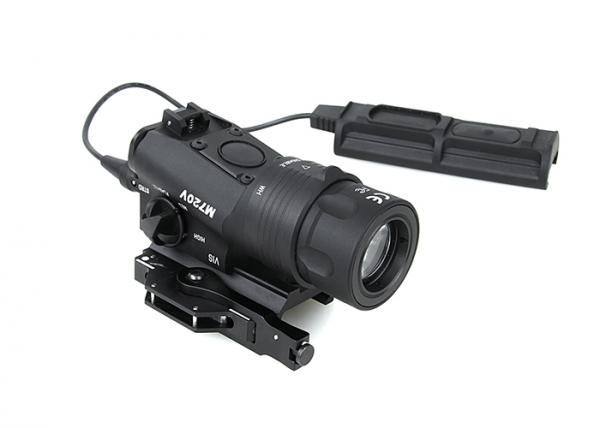 T HM M720V Tactical Lights ( BK )